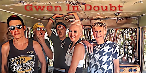 Hauptbild für Gwen in Doubt at Crawdads on the Lake