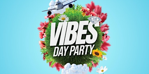 VIBES DAY PARTY primary image