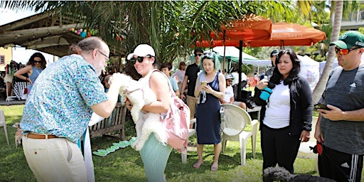 Image principale de Dog-loving Woofstock from Barnacle in the Grove!