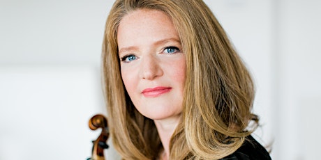 Bach at the Gallery : Bach's Doubles and Triples - Rachel Podger & IBO