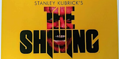 Hauptbild für The Shining (1980)