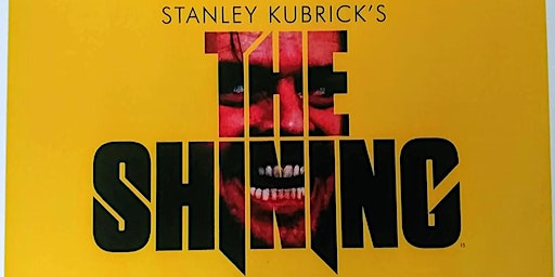 The Shining (1980)  primärbild