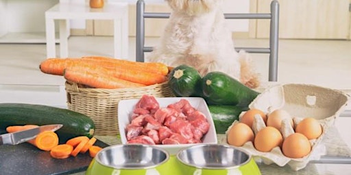 Primaire afbeelding van Complete Raw Diet for Dog – CPD Certified