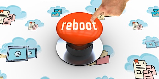 RepTrak's Reputation Reboot  primärbild