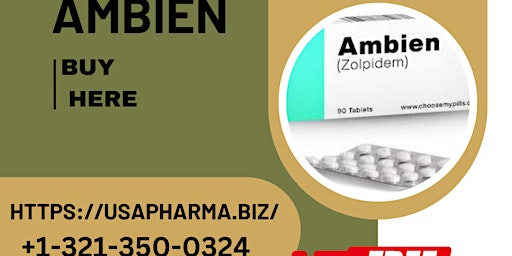 How Buying Ambien Online Can Be Helpful For Struggling With Insomnia primary image
