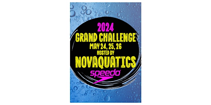 2024 Speedo Grand Challenge in Irvine CA