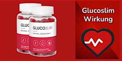 Glucoslim  Gummies Abnehmmittel - Fake oder Real? Kaufen Test und Erfahrungen 2024 primary image