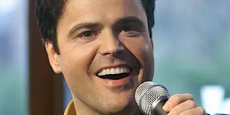 Donny Osmond Indianapolis Tickets Concert!