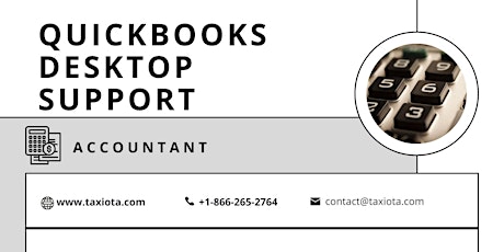 View all Solution QuickBooks Desktop Support US +1-(866-265-2764)