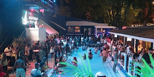 BIG ASS POOL PARTY | MEMORIAL DAY MONDAY MAY 27TH | FREE ENTRY  W/ RSVP | primary image