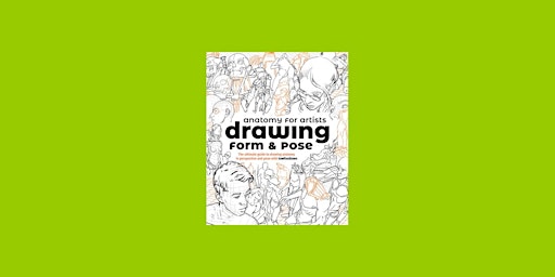 Immagine principale di pdf [Download] Anatomy for Artists: Drawing Form & Pose: The ultimate guide 