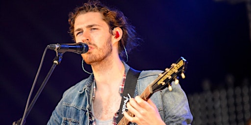Hozier Tickets primary image