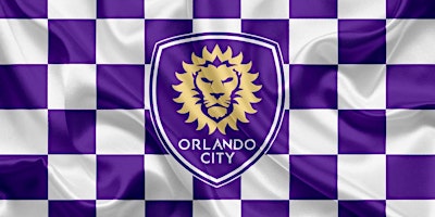 Orlando City SC at Columbus Crew primary image