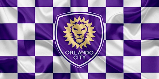 Orlando City SC at Columbus Crew primary image
