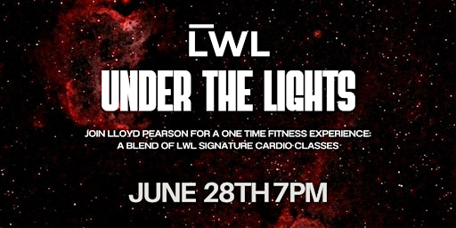 LWL Under the Lights  primärbild