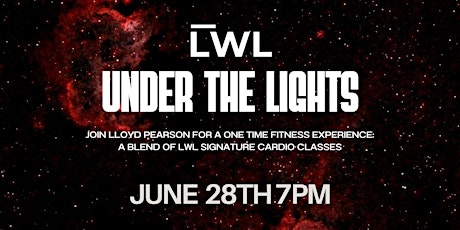 LWL Under the Lights