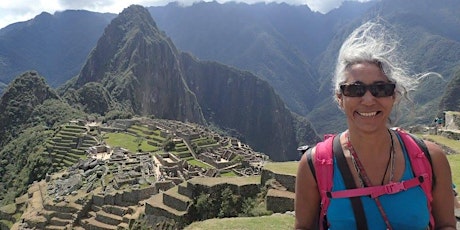 Free Webinar: Taripaypacha Peru Pilgrimage August 09- August 25th 2024
