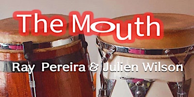 Primaire afbeelding van The Mouth @ BAR OUSSOU!
