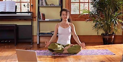 Image principale de Spiritual Retreat (Mindfulness and Meditation)