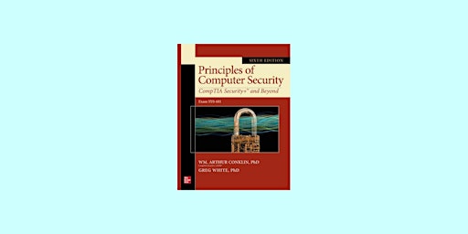 Immagine principale di Download [ePub]] Principles of Computer Security: CompTIA Security+ and Bey 