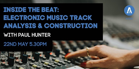 Inside the Beat: Electronic Music Track Analysis & Construction