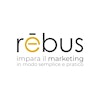 Logotipo de Rebus Formazione