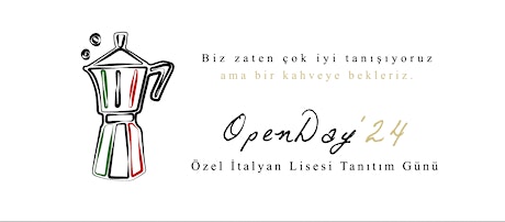 IMI Open Day '24