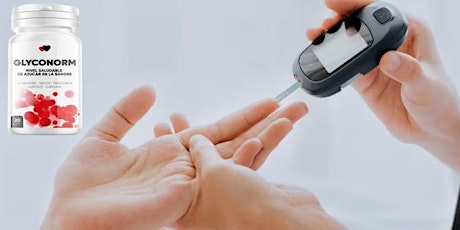 Glyconorm: Diabetes efectiva: ¿cápsulas con alto contenido de glucosa? Opiniones! (Chile)