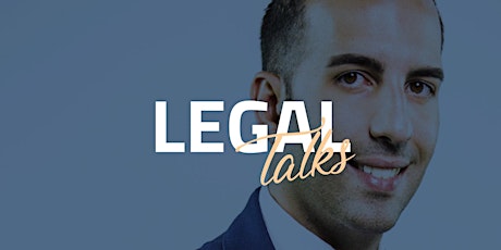 Legal Talks | Il salotto del marketing - 10/07/24