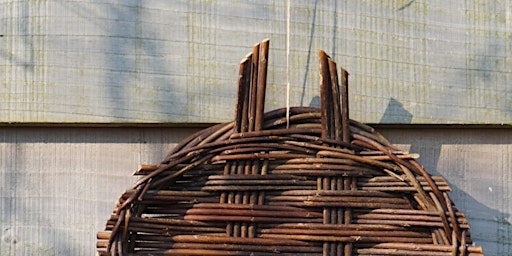 Imagen principal de Weave A Willow Tray (Afternoon)