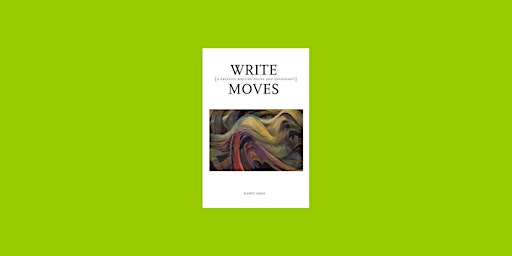 DOWNLOAD [PDF]] Write Moves: A Creative Writing Guide and Anthology By Nanc primary image