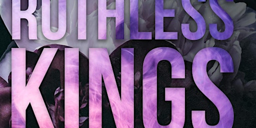 Imagem principal do evento [Pdf] DOWNLOAD Ruthless Kings (Windsor Academy, #2) By Laura    Lee Free Do