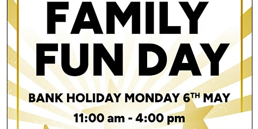 Hauptbild für Formby Family Fun Day