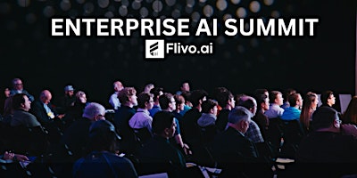 Primaire afbeelding van Enterprise AI Summit