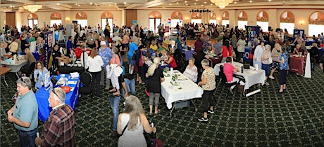 Grundy County Senior Fair Events