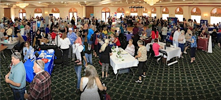 Primaire afbeelding van Grundy County Senior Fair Events