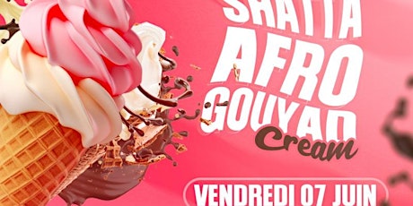 Afro, Shatta & Gouyad Cream !