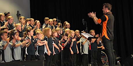 Gold Coast Youth Choir Autumn Concert