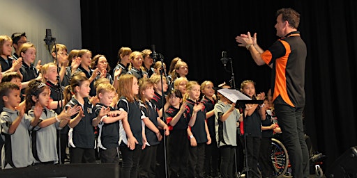 Gold Coast Youth Choir Autumn Concert primary image