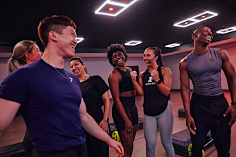 Fitness First  UK Personal Training Recruitment Day