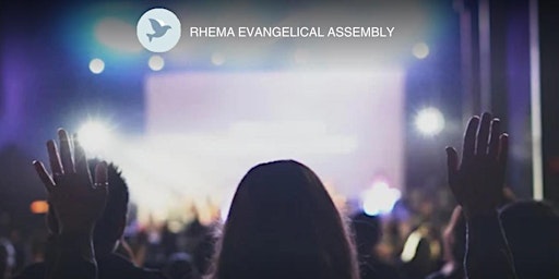 Primaire afbeelding van RHEMA CHURCH CONFERENCE / FRENCH & ENGLISH
