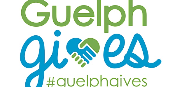 Guelph Gives 2019 Community Leaders Breakfast