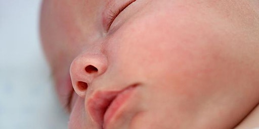 Primeros auxilios bebés / Haurtxoaren lehen sorospenak primary image