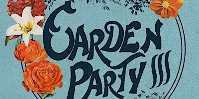 Garden Party III  primärbild