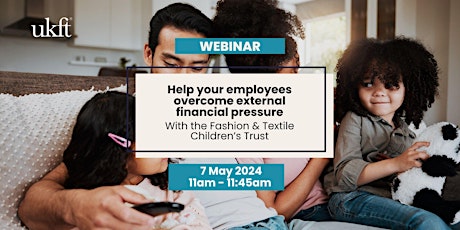 Help your employees overcome financial pressure