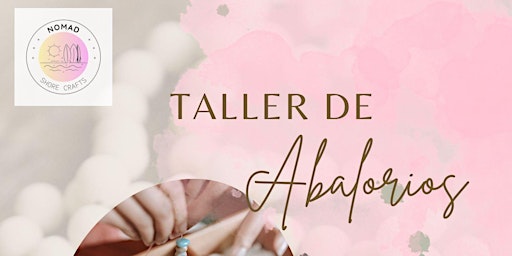 Hauptbild für Taller de Abalorios y café