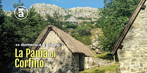 Hauptbild für La Pania di Corfino