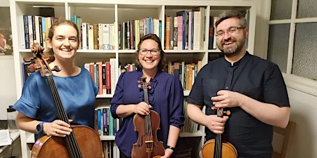 The Leonarda Trio