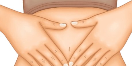 Stomach Massage for Constipation