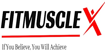Fitmusclex – Unleash Your Potential with FitMuscleX Where Strength Meets Wellness! primary image